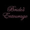 Bachelorette Superstore Pink Rhinestone "Bride's Entourage" Tank Top Or T-shirt Bridal Party/Guest Sashes