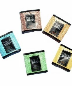 Bachelorette Superstore New Arrivals Handipop- Edible Hand Job Massage Gel, 1pc