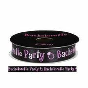 Bachelorette Superstore $1.99 And Under Bachelorette Party Ribbon, Spool