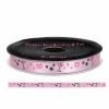 Bachelorette Superstore Martini Glass And Stars Ribbon, Spool $1.99 And Under