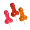 Bachelorette Superstore Penis Pop- All Day Sucker, 1 Pc $1.99 And Under