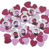 Bachelorette Superstore Diamonds & Hearts Confetti