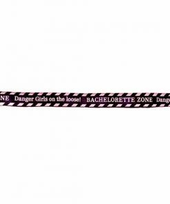 Bachelorette Superstore Bachelorette Zone: Girls On The Loose Ribbon, Spool