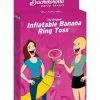 Bachelorette Superstore Party Games Inflatable Banana Ring Toss Or Pass The Banana Game
