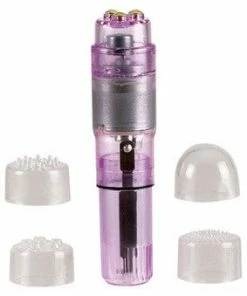 Bachelorette Superstore Prizes Berman Athena Mini Massager, Waterproof