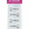 Bachelorette Superstore Big Pecker Ice Tray - Jello Shots Mold New Arrivals