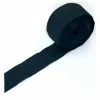 Bachelorette Superstore Black Party Streamers, 81 Ft $1.99 And Under