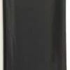 Bachelorette Superstore Black Plastic Table Cover- 54 X 108"