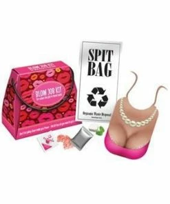 Bachelorette Superstore Party Favors Blow Job Kit