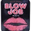 Bachelorette Superstore New Arrivals Willie Shaped BLOW JOB Mints