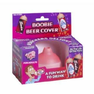 Bachelorette Superstore Boob Beer Cover 1 Bachelorette Superstore Boob Beer Cover