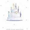 Bachelorette Superstore Bridal Shower And Bachelorette Party Game Book $1.99 And Under