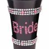 Bachelorette Superstore New Arrivals Bride Bling Shot Glass