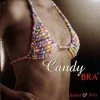 Bachelorette Superstore Prizes Candy Bra
