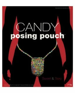 Bachelorette Superstore Prizes Candy Posing Pouch 1 Bachelorette Superstore Prizes Candy Posing Pouch