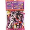 Bachelorette Superstore Party Packages Outta Control Bachelorette Car Decorating Kit
