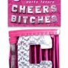 Bachelorette Superstore 'Cheers Bitches' Banner Decorations