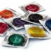 Bachelorette Superstore 8 Pack Colored Condoms- FLAVORED $1.99 And Under
