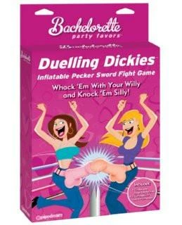 Bachelorette Superstore Dueling Dickies 1 Bachelorette Superstore Dueling Dickies