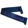 Bachelorette Superstore Pink Rhinestone 'Brides Entourage' Black Sash
