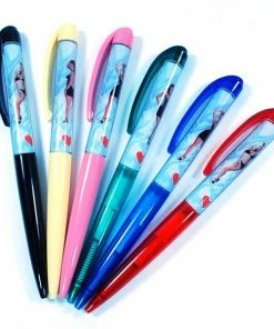 Bachelorette Superstore Strip Tease Pen, Female - 1 Pc $1.99 And Under