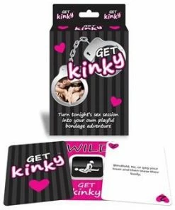 Bachelorette Superstore Prizes Get Kinky Card Game