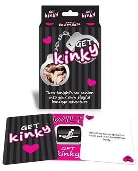 Bachelorette Superstore Prizes Get Kinky Card Game 1 Bachelorette Superstore Prizes Get Kinky Card Game