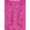 Bachelorette Superstore Bakeware Giant Pecker Cookie Cutters, 3 Pk