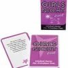 Bachelorette Superstore $1.99 And Under Girls Night Out Card Game- Wicked Dares