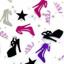 Bachelorette Superstore $1.99 And Under Girls Night Out Confetti