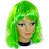Bachelorette Superstore Party Attire Green Party Wig