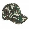Bachelorette Superstore Groom Camo Cap, 1 Pc