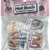 Bachelorette Superstore Hot Bods Picks Toppers - 24 Pk