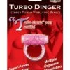 Bachelorette Superstore Humm Dinger TURBO Vibrating Ring Prizes
