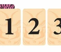 Bachelorette Superstore $1.99 And Under Hunk Rating Cards