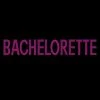 Bachelorette Superstore Pink Rhinestone Block "BACHELORETTE" Tank Top Or T-shirt