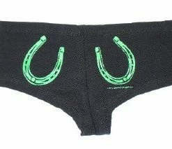 Bachelorette Superstore Kick Ass Panties, Size XL