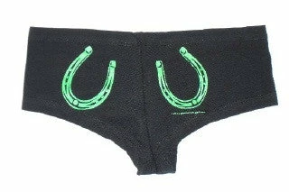 Bachelorette Superstore Kick Ass Panties, Size XL 1 Bachelorette Superstore Kick Ass Panties, Size XL