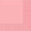 Bachelorette Superstore Light Pink Beverage Napkin, 20 Ct
