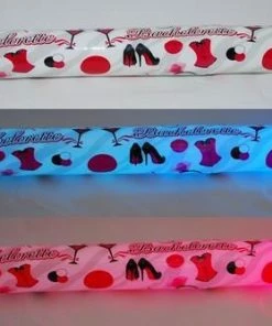 Bachelorette Superstore Bachelorette Party Light UP Baton, 1 Pc