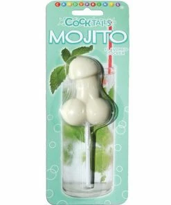 Bachelorette Superstore Mojito Flavored 'Cock'tail Sucker Prizes