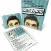 Bachelorette Superstore Mr. Wrong, The Girls Night Out Party Game Party Games