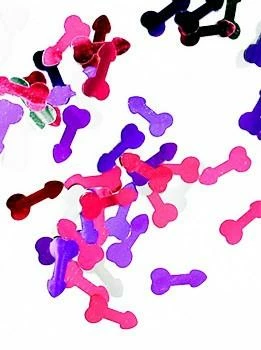 Bachelorette Superstore $1.99 And Under Naughty Confetti 1 Bachelorette Superstore $1.99 And Under Naughty Confetti