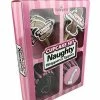 Bachelorette Superstore Naughty Cupcake Kit, Decorates 24! Bakeware