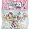 Bachelorette Superstore Naughty Party Picks, 24 Pk