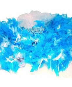Bachelorette Superstore Something Blue For The Bride Kit