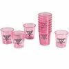 Bachelorette Superstore Bachelorette Party Outta Control Shots, 12 Pk Drink'n Goods