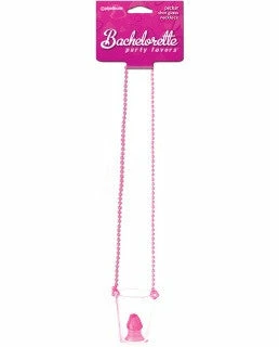 Bachelorette Superstore Party Attire Pecker Shot Glass Necklace 1 Bachelorette Superstore Party Attire Pecker Shot Glass Necklace