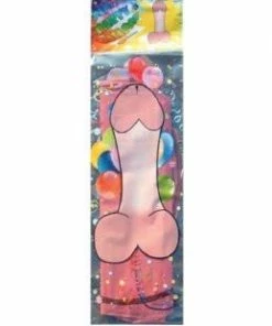 Bachelorette Superstore Mylar Pecker Party Balloon