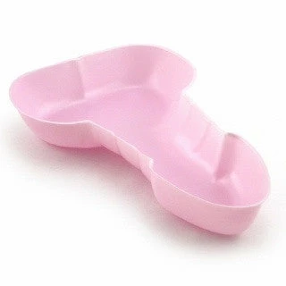 Bachelorette Superstore Pink Penis Serving Trays 3 Pack Partyware 1 Bachelorette Superstore Pink Penis Serving Trays 3 Pack Partyware